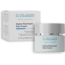 SCHRAMMEK Rosea Calm Cream, 1 x 50 ml : Amazon.de: Kosmetik